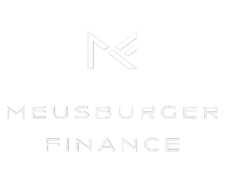 Meusburger Logo